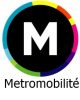 Metro mobilité